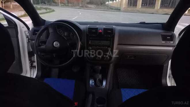 Volkswagen Jetta 2009, 183,000 km - 1.6 l - Bakı