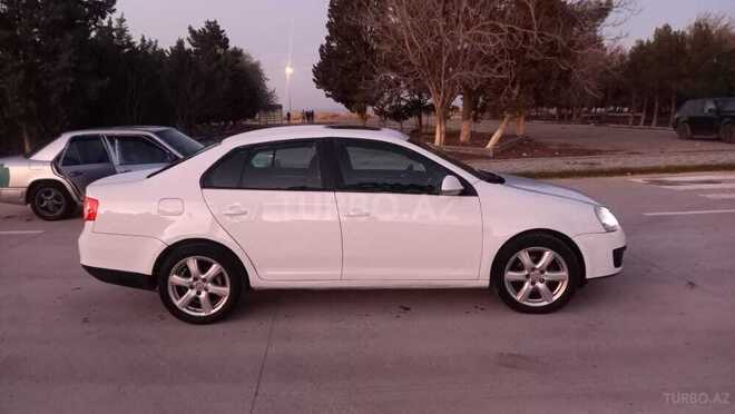 Volkswagen Jetta 2009, 183,000 km - 1.6 l - Bakı