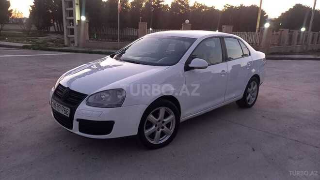 Volkswagen Jetta 2009, 183,000 km - 1.6 l - Bakı