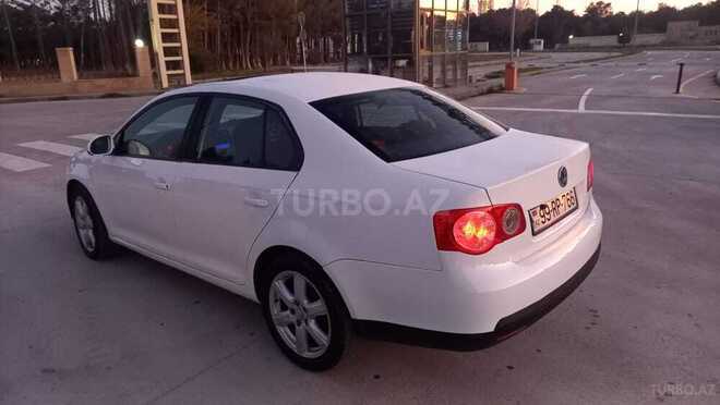 Volkswagen Jetta 2009, 183,000 km - 1.6 l - Bakı