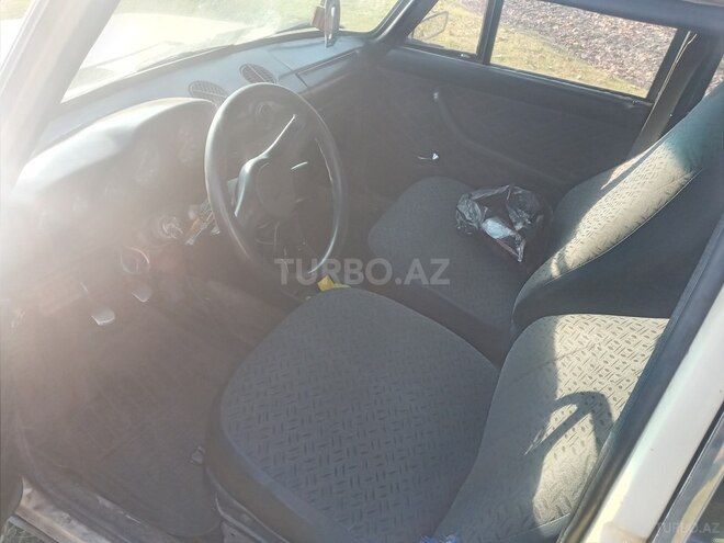 LADA (VAZ) 2106 1983, 585,880 km - 1.3 l - Zaqatala