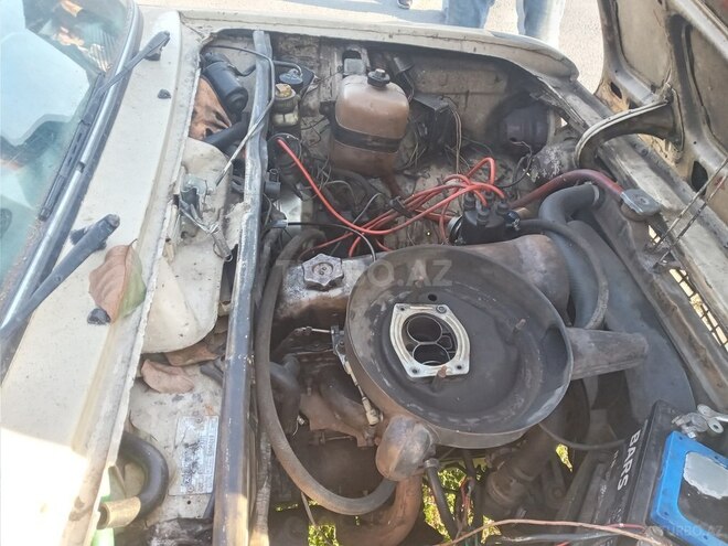 LADA (VAZ) 2106 1983, 585,880 km - 1.3 l - Zaqatala