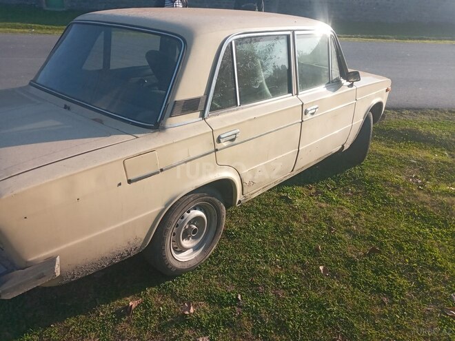LADA (VAZ) 2106 1983, 585,880 km - 1.3 l - Zaqatala