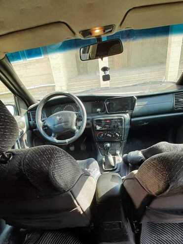 Opel Vectra 1997, 321,234 km - 2.0 л - Şəmkir