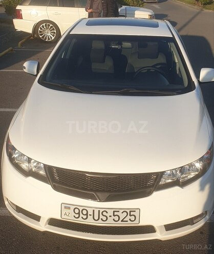 Kia Cerato 2010, 205,441 km - 2.0 л - Bakı