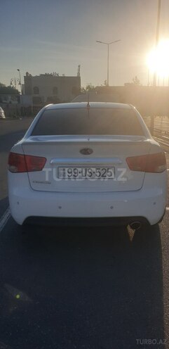 Kia Cerato 2010, 205,441 km - 2.0 л - Bakı