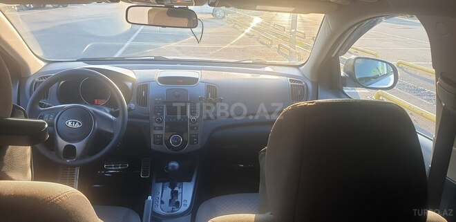 Kia Cerato 2010, 205,441 km - 2.0 л - Bakı