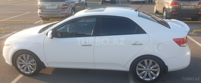 Kia Cerato 2010, 205,441 km - 2.0 л - Bakı