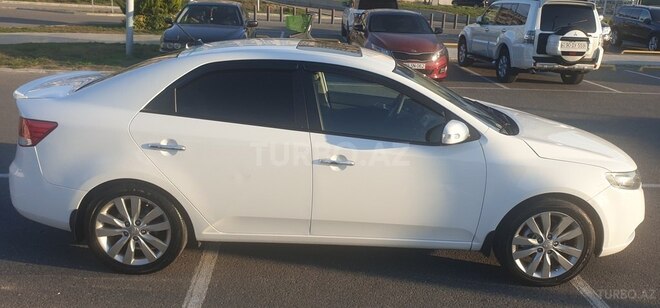 Kia Cerato 2010, 205,441 km - 2.0 л - Bakı