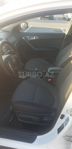 Kia Cerato 2010, 205,441 km - 2.0 л - Bakı
