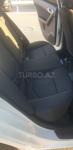 Kia Cerato 2010, 205,441 km - 2.0 л - Bakı