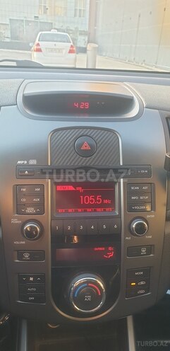 Kia Cerato 2010, 205,441 km - 2.0 л - Bakı
