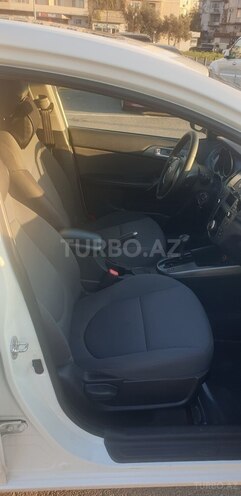 Kia Cerato 2010, 205,441 km - 2.0 л - Bakı