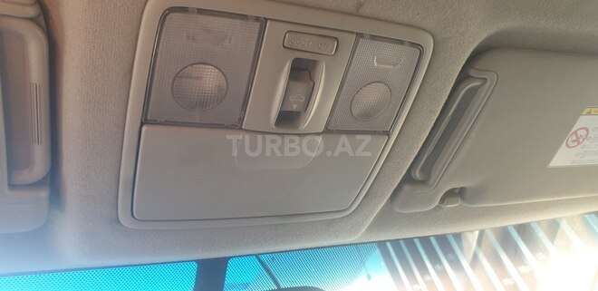 Kia Cerato 2010, 205,441 km - 2.0 л - Bakı