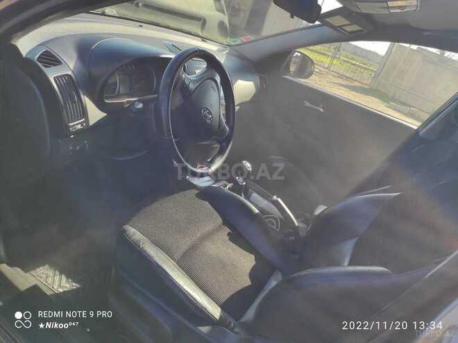 Hyundai i30 2011, 252,553 km - 1.4 l - Neftçala