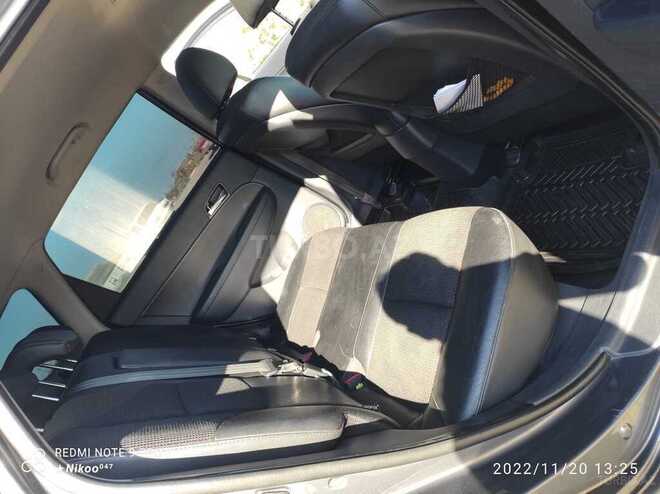 Hyundai i30 2011, 252,553 km - 1.4 l - Neftçala