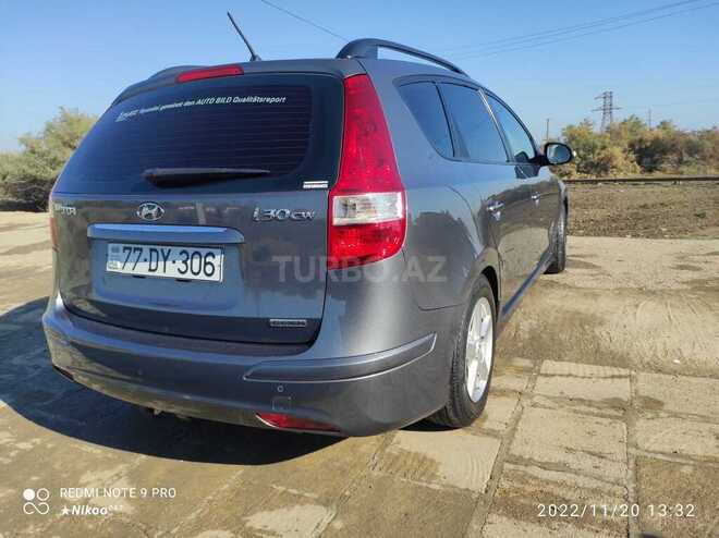 Hyundai i30 2011, 252,553 km - 1.4 l - Neftçala