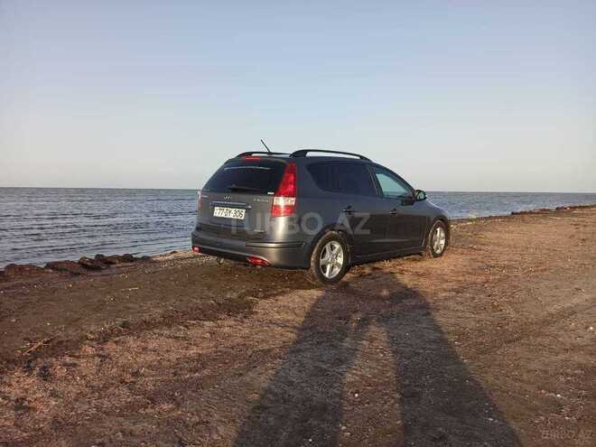 Hyundai i30 2011, 252,553 km - 1.4 l - Neftçala