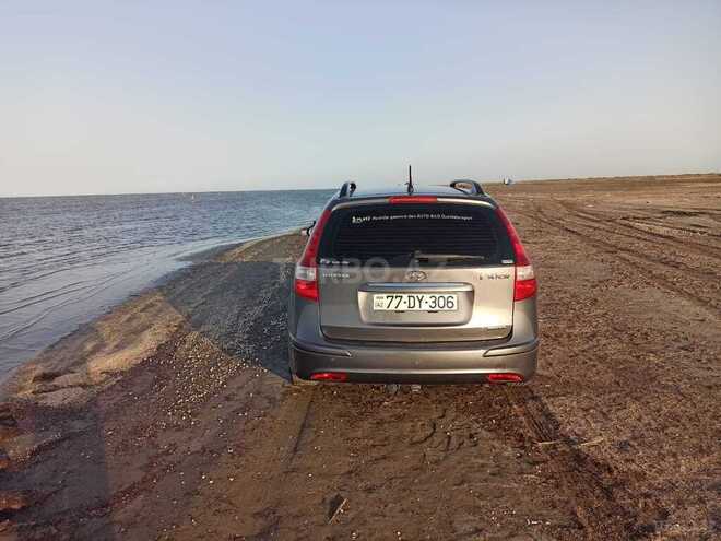 Hyundai i30 2011, 252,553 km - 1.4 l - Neftçala