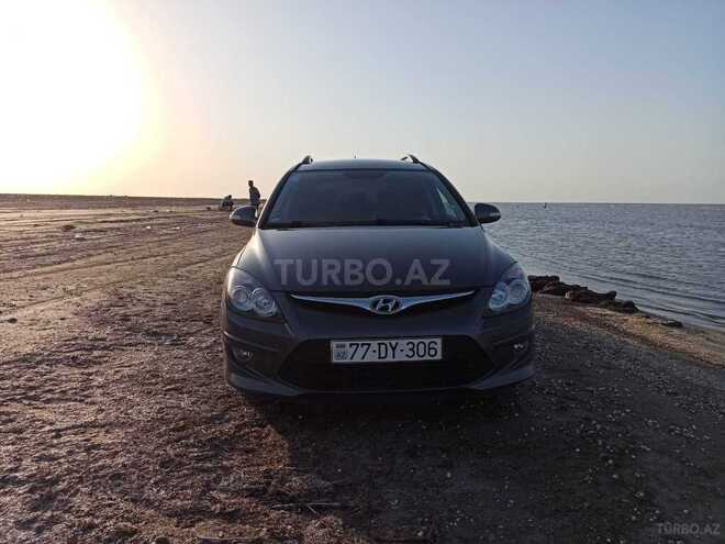 Hyundai i30 2011, 252,553 km - 1.4 l - Neftçala