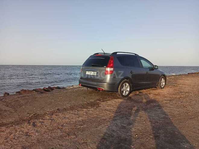 Hyundai i30 2011, 252,553 km - 1.4 l - Neftçala