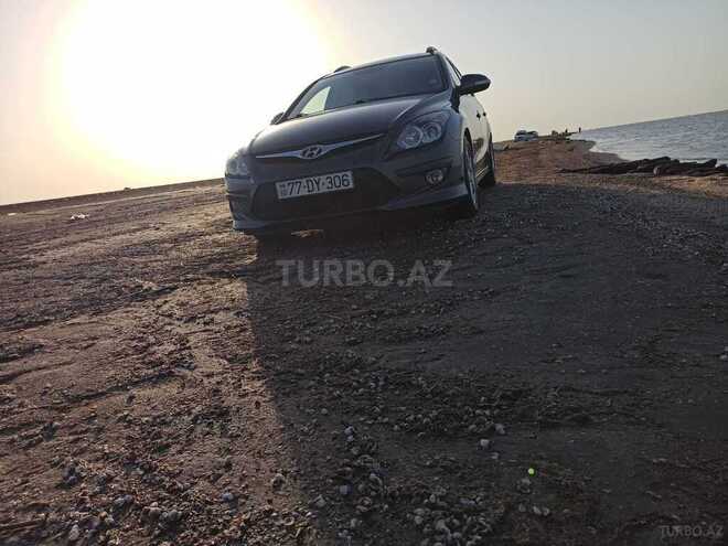 Hyundai i30 2011, 252,553 km - 1.4 l - Neftçala