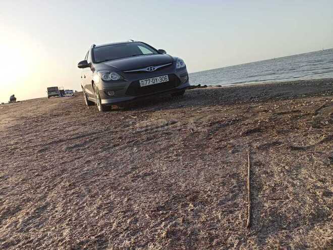 Hyundai i30 2011, 252,553 km - 1.4 l - Neftçala
