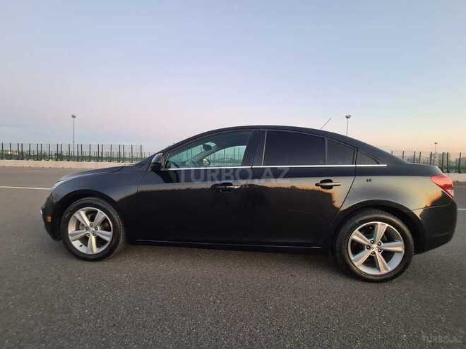 Chevrolet Cruze 2015, 268,000 km - 1.4 l - Bakı