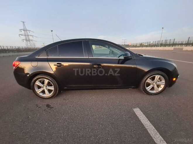 Chevrolet Cruze 2015, 268,000 km - 1.4 l - Bakı