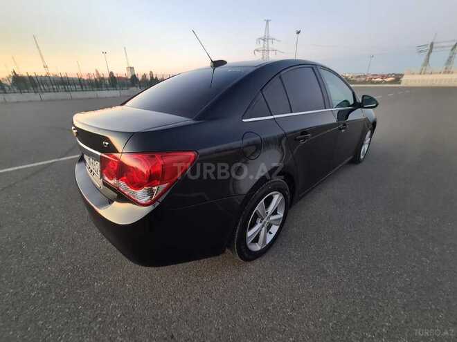Chevrolet Cruze 2015, 268,000 km - 1.4 l - Bakı