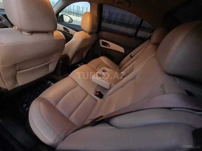 Chevrolet Cruze 2015, 268,000 km - 1.4 l - Bakı