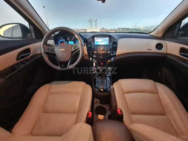 Chevrolet Cruze 2015, 268,000 km - 1.4 l - Bakı