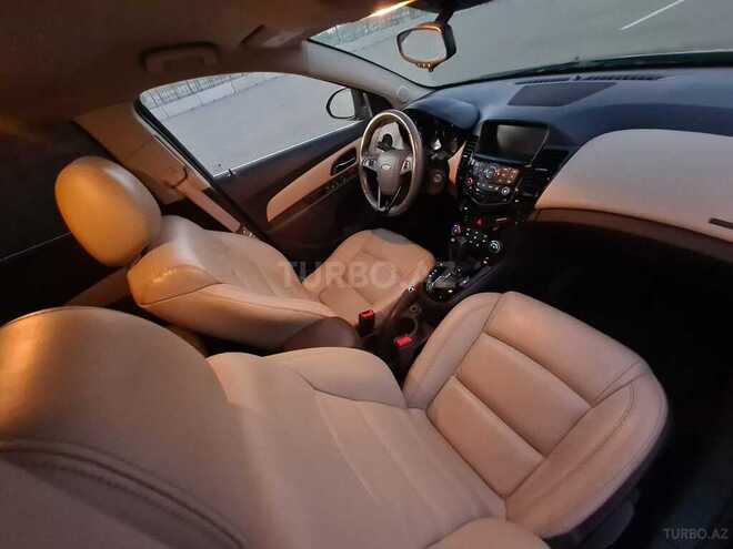 Chevrolet Cruze 2015, 268,000 km - 1.4 l - Bakı