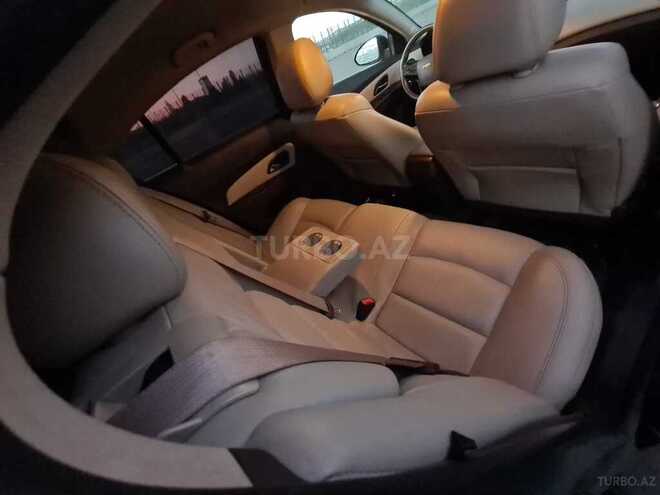 Chevrolet Cruze 2015, 268,000 km - 1.4 l - Bakı