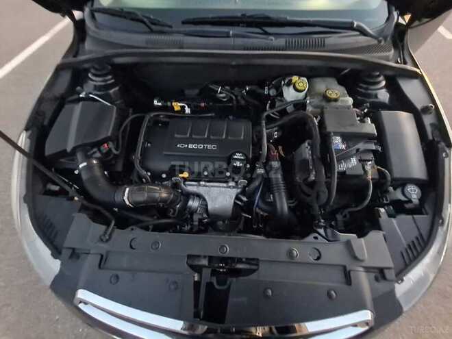 Chevrolet Cruze 2015, 268,000 km - 1.4 l - Bakı