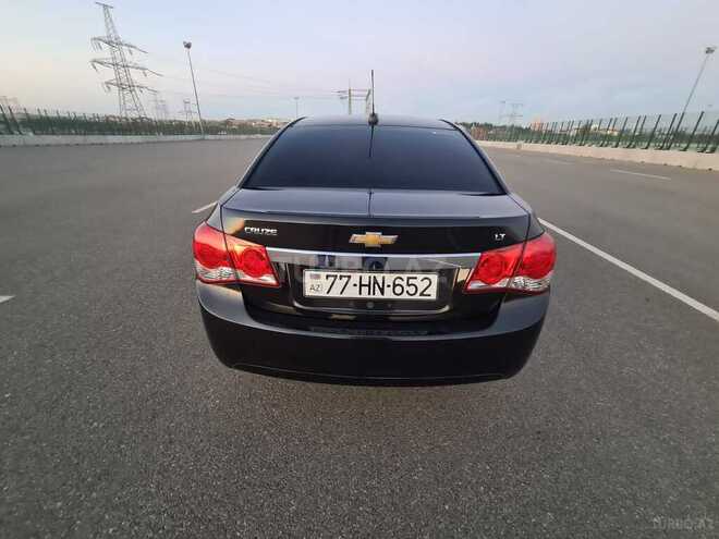 Chevrolet Cruze 2015, 268,000 km - 1.4 l - Bakı