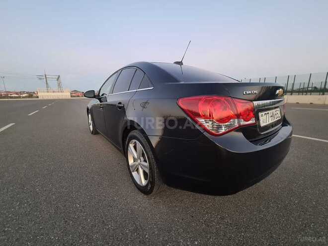Chevrolet Cruze 2015, 268,000 km - 1.4 l - Bakı
