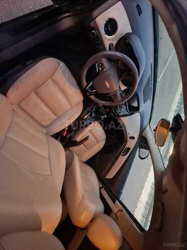 Chevrolet Cruze 2015, 268,000 km - 1.4 l - Bakı