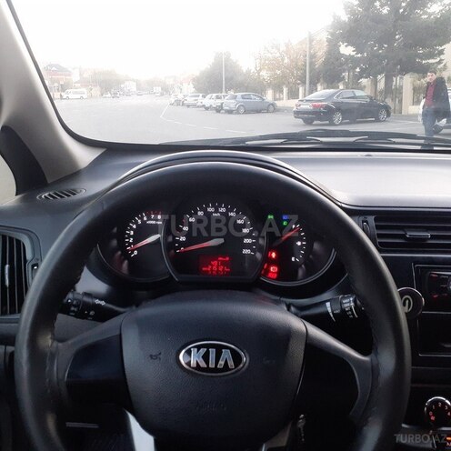 Kia Rio 2013, 212,000 km - 1.4 l - Bakı