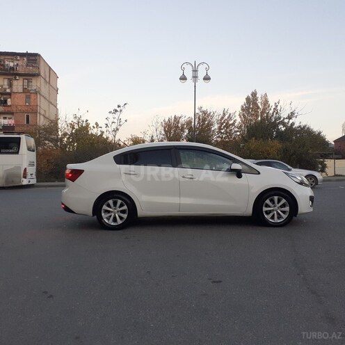 Kia Rio 2013, 212,000 km - 1.4 l - Bakı