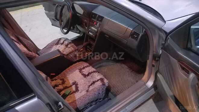 Mercedes C 230 1997, 210,000 km - 2.3 l - Sumqayıt