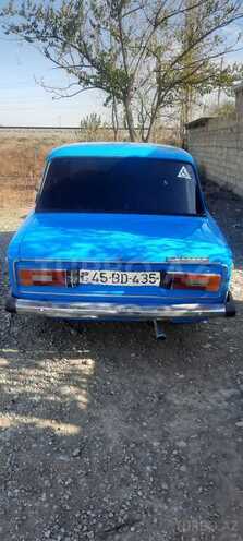 LADA (VAZ) 2106 1989, 717,100 km - 1.5 l - Bərdə