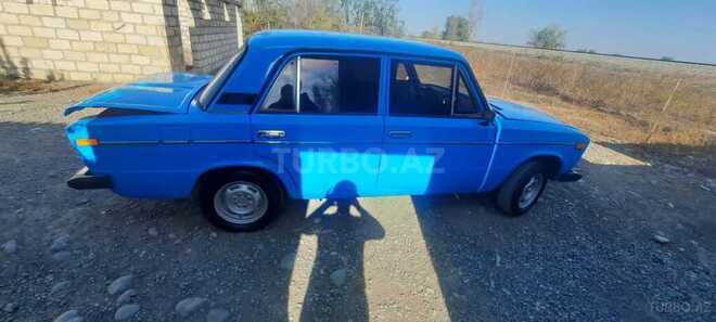 LADA (VAZ) 2106 1989, 717,100 km - 1.5 l - Bərdə