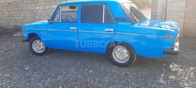 LADA (VAZ) 2106 1989, 717,100 km - 1.5 l - Bərdə