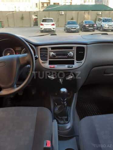 Kia Rio 2005, 240,000 km - 1.4 л - Bakı