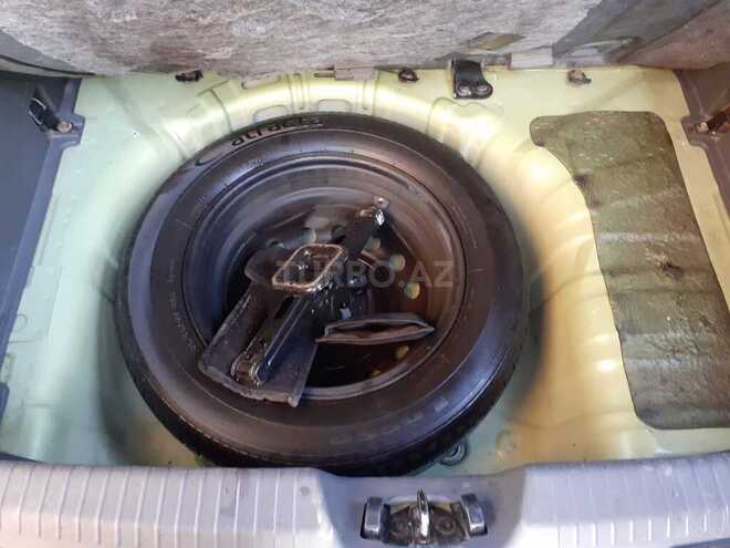 Kia Rio 2005, 240,000 km - 1.4 л - Bakı