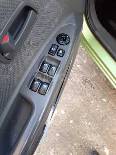 Kia Rio 2005, 240,000 km - 1.4 л - Bakı