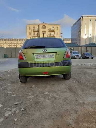 Kia Rio 2005, 240,000 km - 1.4 л - Bakı