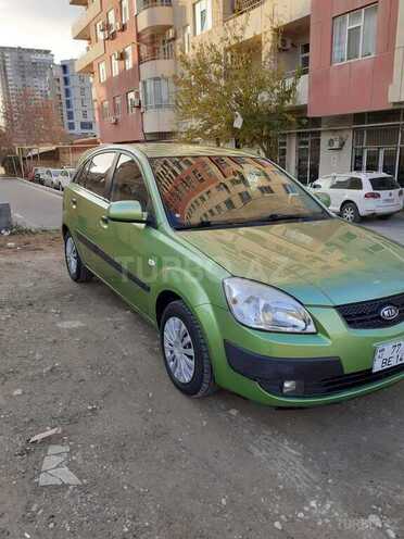 Kia Rio 2005, 240,000 km - 1.4 л - Bakı