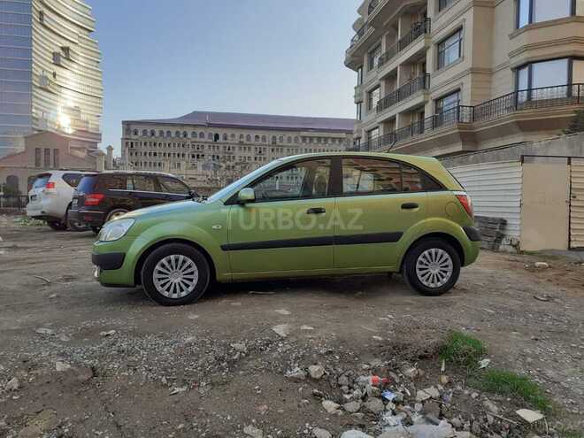 Kia Rio 2005, 240,000 km - 1.4 л - Bakı